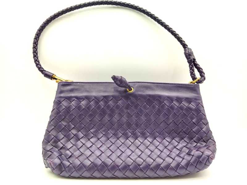 ボッテガヴェネタ買取　ショルダーポーチ